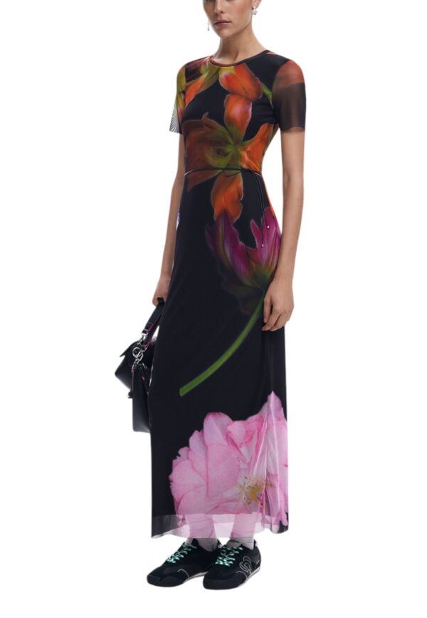 Desigual - Desigual Jurk Dames