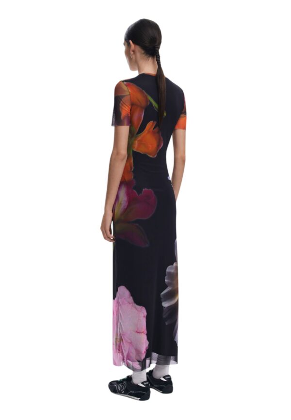 Desigual - Desigual Jurk Dames - Afbeelding 3