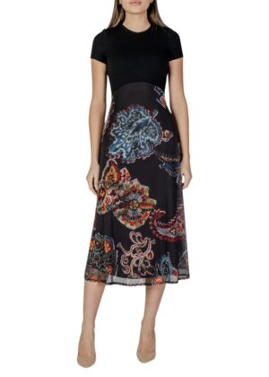 Desigual - Desigual Jurk Dames