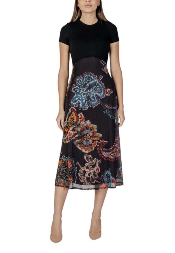Desigual - Desigual Jurk Dames