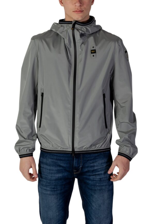 Blauer - Blauer Windbreaker Heren - Afbeelding 2