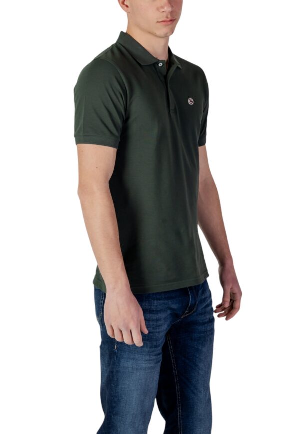 Colmar Originals - Colmar Originals Polo Top Heren - Afbeelding 3