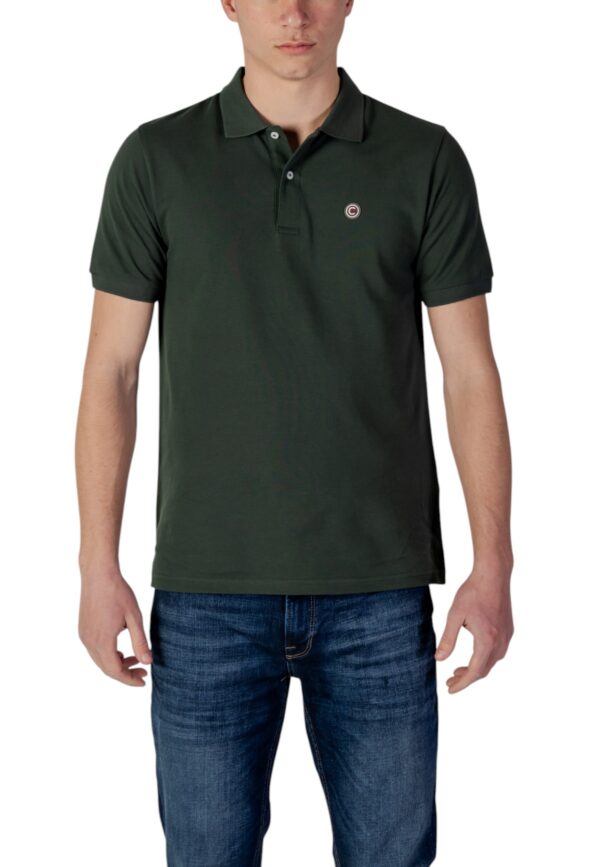 Colmar Originals - Colmar Originals Polo Top Heren