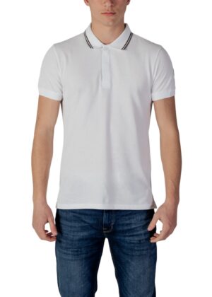Colmar Originals - Colmar Originals Polo Top Heren