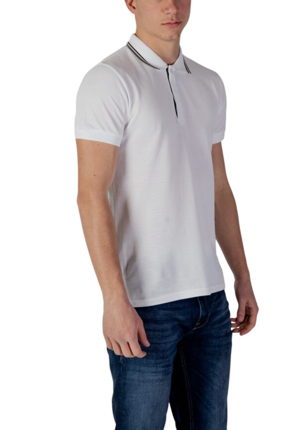 Colmar Originals - Colmar Originals Polo Top Heren - Afbeelding 3