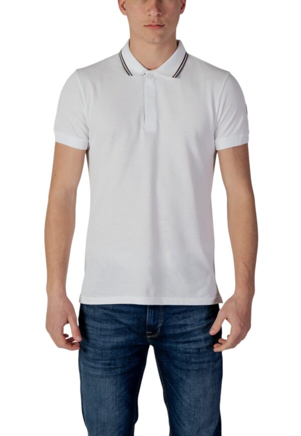 Colmar Originals - Colmar Originals Polo Top Heren - Afbeelding 2