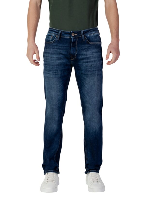 Jack & Jones - Jack & Jones Jeans Heren - Afbeelding 2