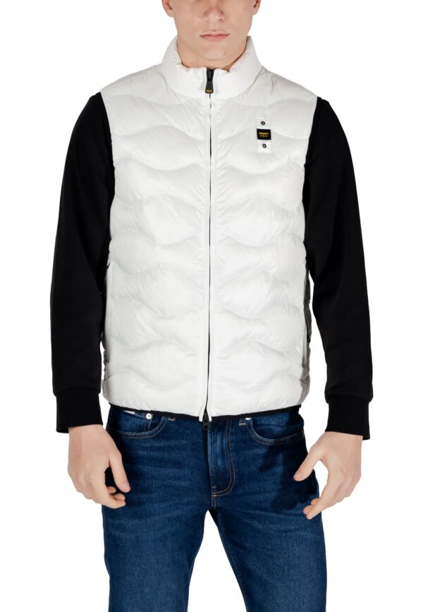 Blauer - Blauer Gilet Heren