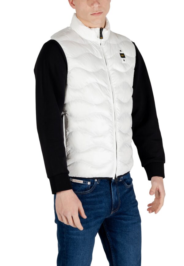 Blauer - Blauer Gilet Heren - Afbeelding 3