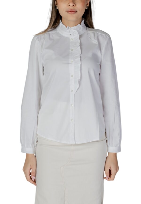 Jacqueline De Yong - Jacqueline De Yong Shirt Dames