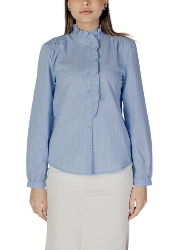 Jacqueline De Yong - Jacqueline De Yong Shirt Dames