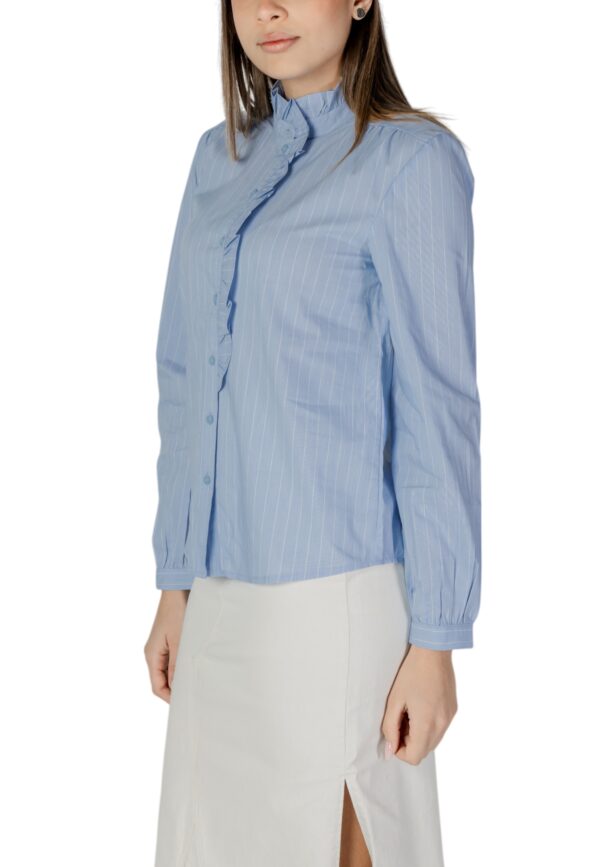 Jacqueline De Yong - Jacqueline De Yong Shirt Dames - Afbeelding 3