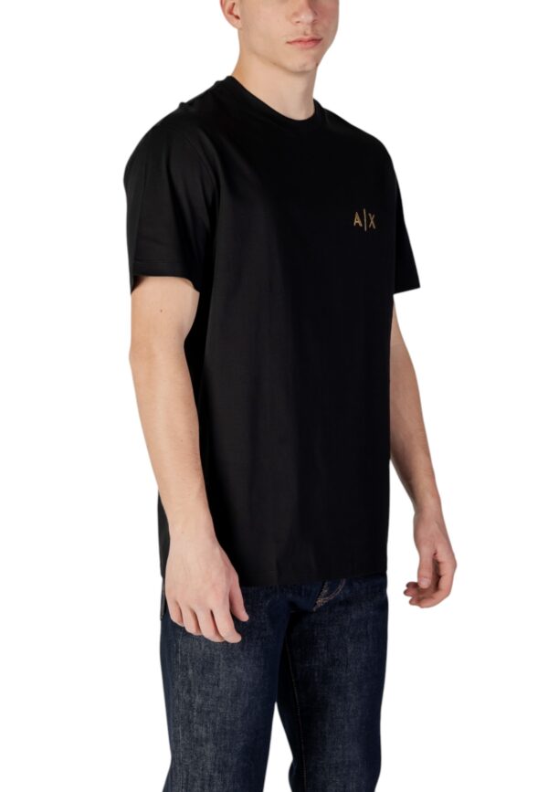 Armani Exchange - Armani Exchange T-shirt Heren - Afbeelding 3