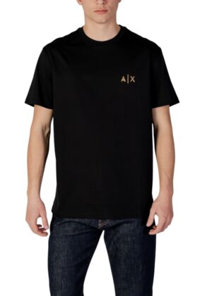 Armani Exchange - Armani Exchange T-shirt Heren