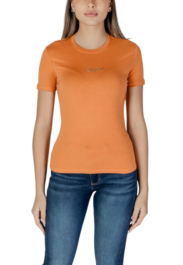 Desigual - Desigual T-shirt Dames