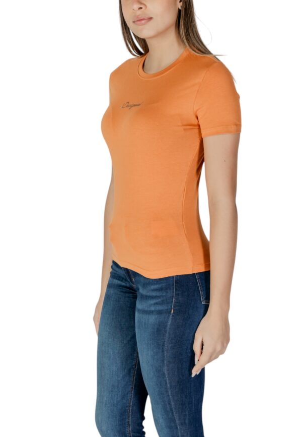 Desigual - Desigual T-shirt Dames - Afbeelding 2