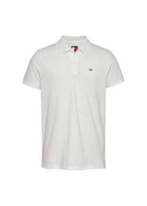 Tommy Hilfiger Jeans - Tommy Hilfiger Jeans Polo Top Heren