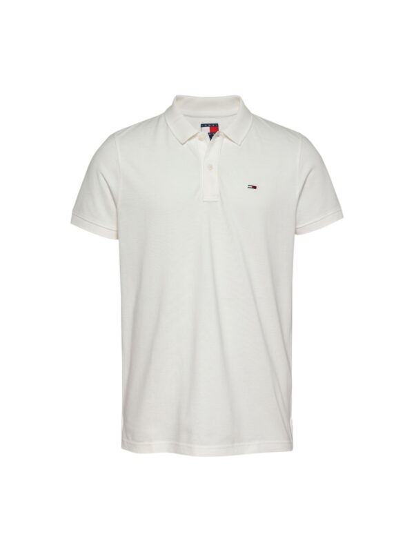 Tommy Hilfiger Jeans - Tommy Hilfiger Jeans Polo Top Heren