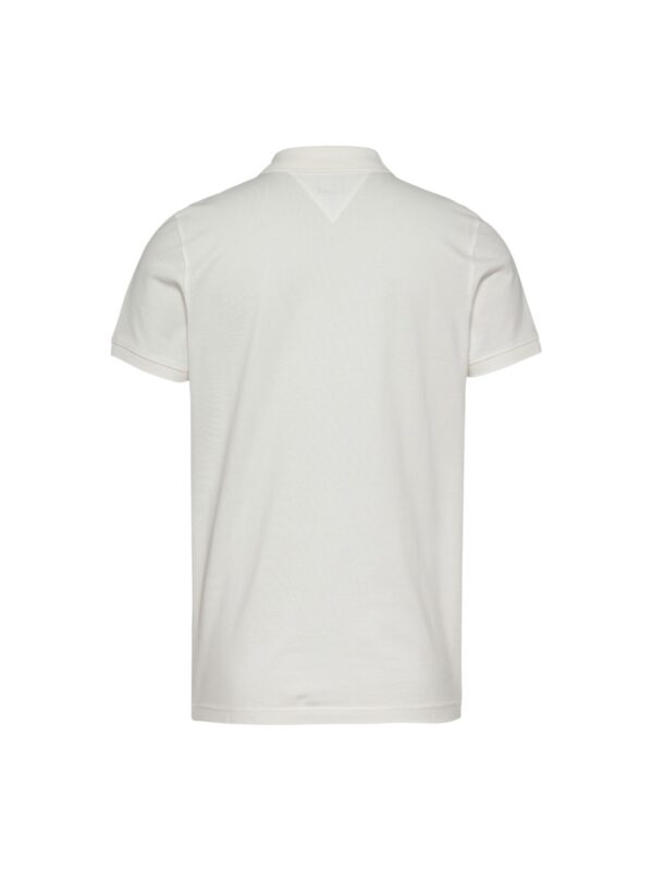 Tommy Hilfiger Jeans - Tommy Hilfiger Jeans Polo Top Heren - Afbeelding 2