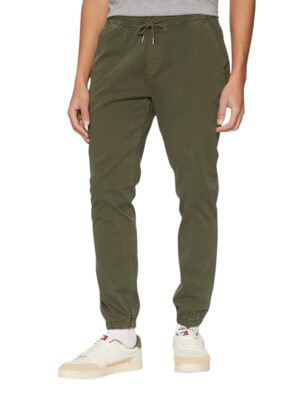 Tommy Hilfiger Jeans - Tommy Hilfiger Jeans Broek Heren