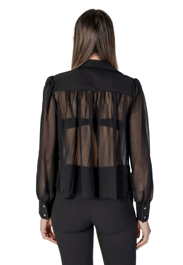 Morgan De Toi - Morgan De Toi Shirt Dames - Afbeelding 2