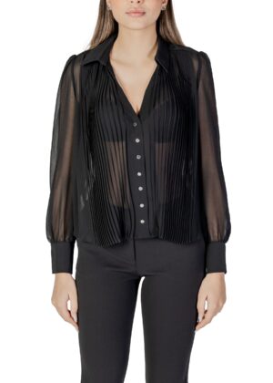 Morgan De Toi - Morgan De Toi Shirt Dames