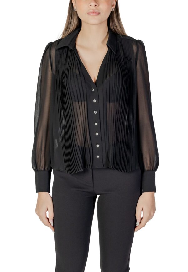 Morgan De Toi - Morgan De Toi Shirt Dames