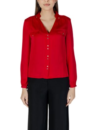 Morgan De Toi - Morgan De Toi Shirt Dames