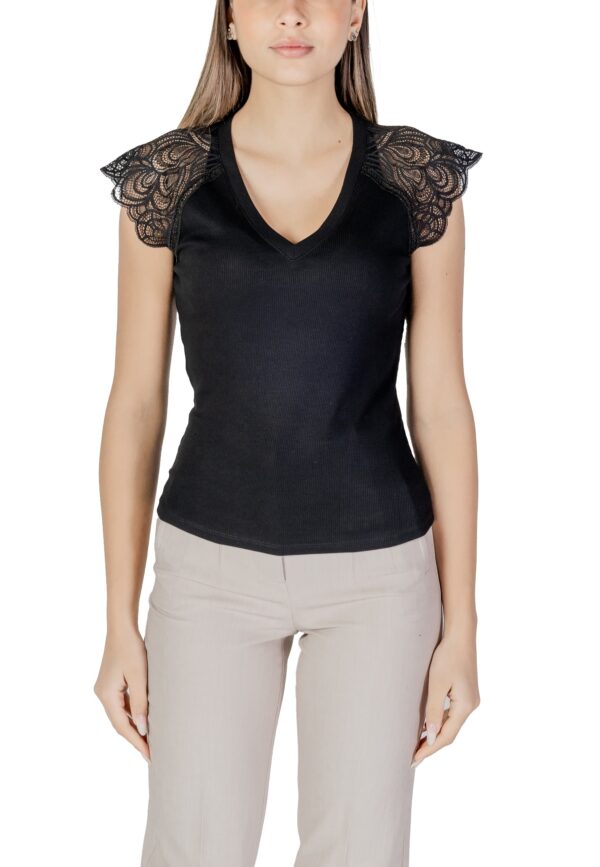 Morgan De Toi - Morgan De Toi T-shirt Dames