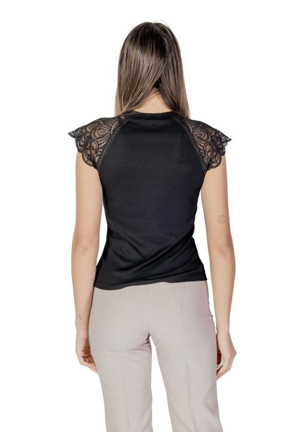 Morgan De Toi - Morgan De Toi T-shirt Dames - Afbeelding 2