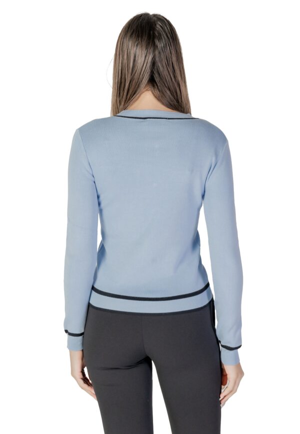 Morgan De Toi - Morgan De Toi Breimode Dames - Afbeelding 2