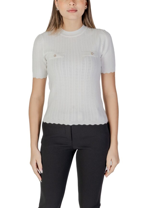 Morgan De Toi - Morgan De Toi T-shirt Dames