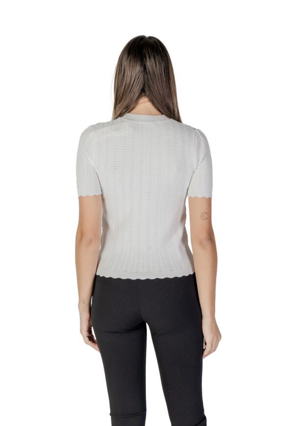 Morgan De Toi - Morgan De Toi T-shirt Dames - Afbeelding 2