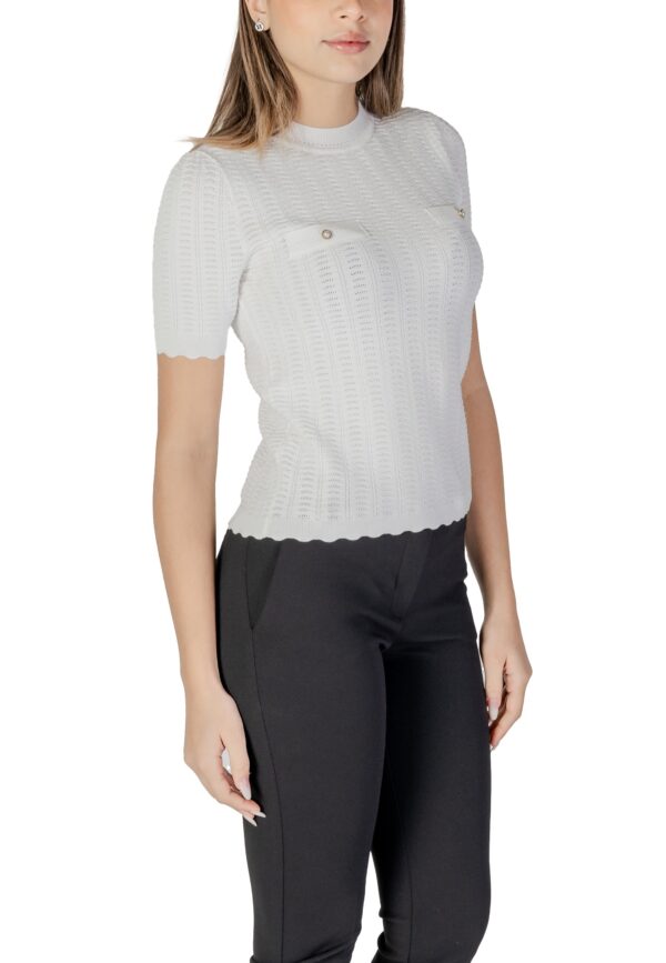 Morgan De Toi - Morgan De Toi T-shirt Dames - Afbeelding 3