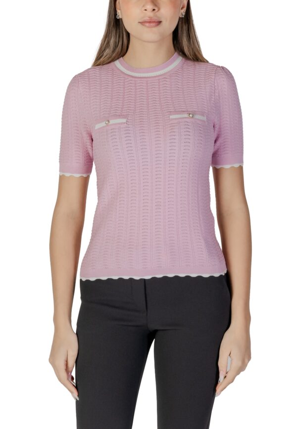 Morgan De Toi - Morgan De Toi T-shirt Dames
