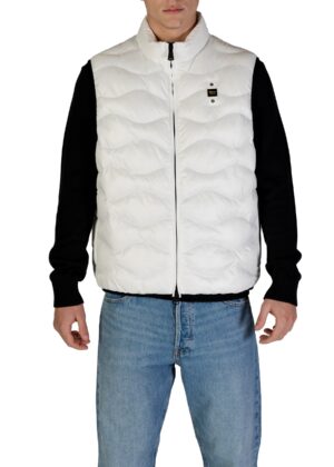 Blauer - Blauer Gilet Heren