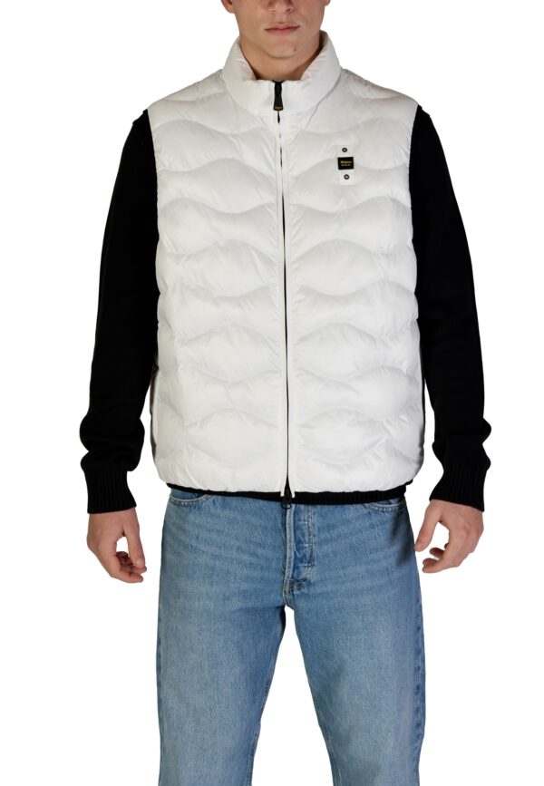 Blauer - Blauer Gilet Heren