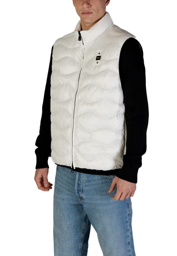 Blauer - Blauer Gilet Heren - Afbeelding 3