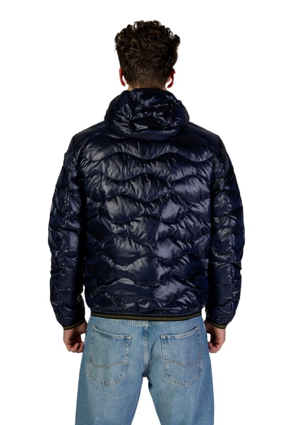 Blauer - Blauer Windbreaker Heren - Afbeelding 2