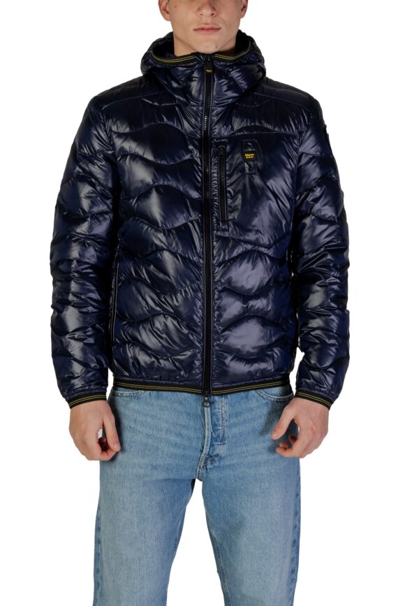 Blauer - Blauer Windbreaker Heren