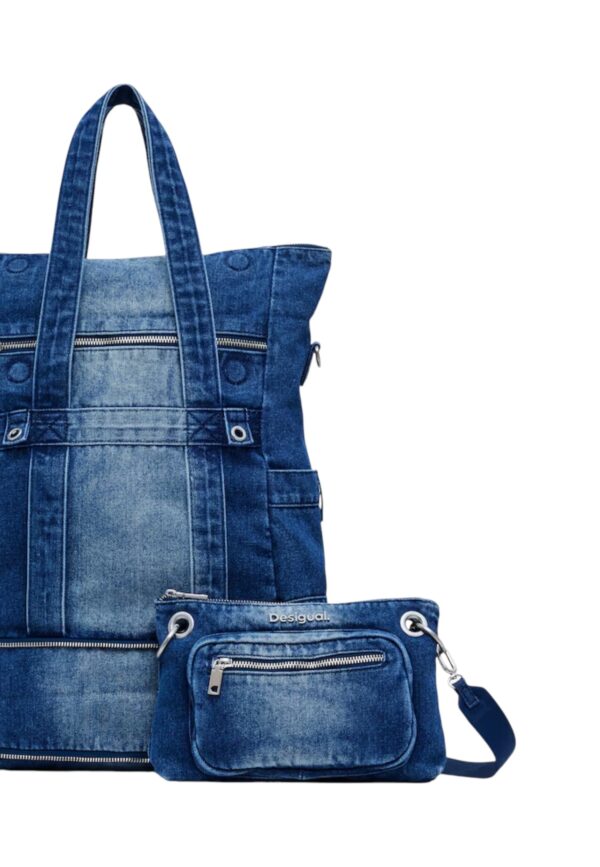 Desigual - Desigual Tas Dames - Afbeelding 3