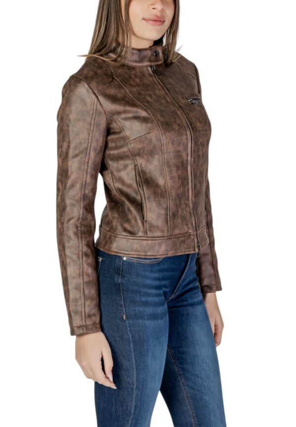Desigual - Desigual Jack Dames - Afbeelding 3
