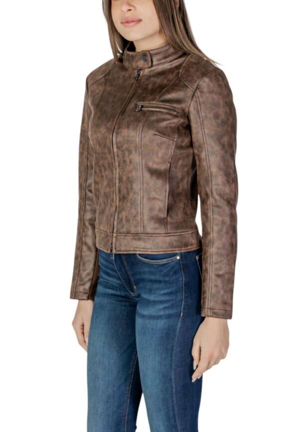 Desigual - Desigual Jack Dames - Afbeelding 2
