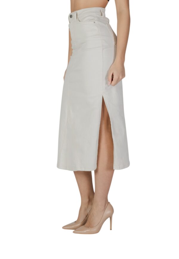 Vila Clothes - Vila Clothes Rok Dames - Afbeelding 2