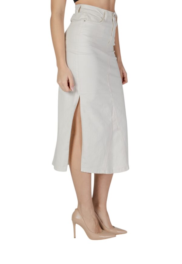 Vila Clothes - Vila Clothes Rok Dames - Afbeelding 3