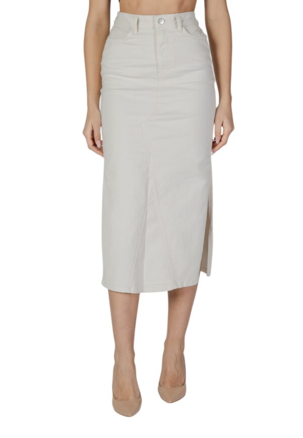 Vila Clothes - Vila Clothes Rok Dames