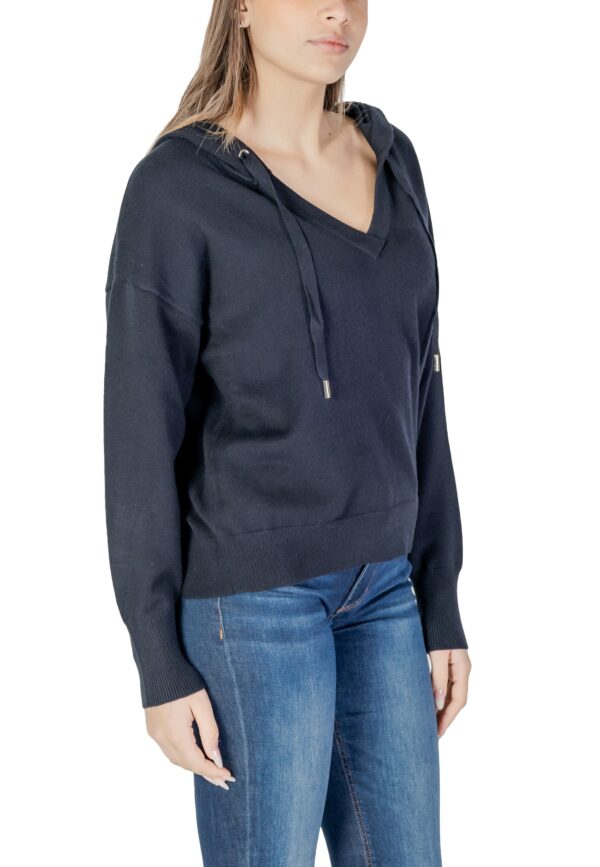 Morgan De Toi - Morgan De Toi Sweatshirt Dames - Afbeelding 3