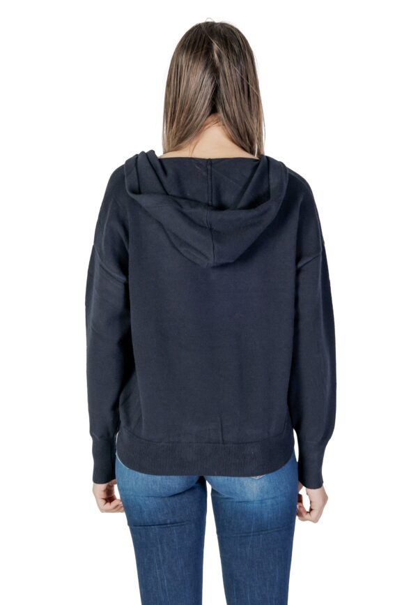 Morgan De Toi - Morgan De Toi Sweatshirt Dames - Afbeelding 2