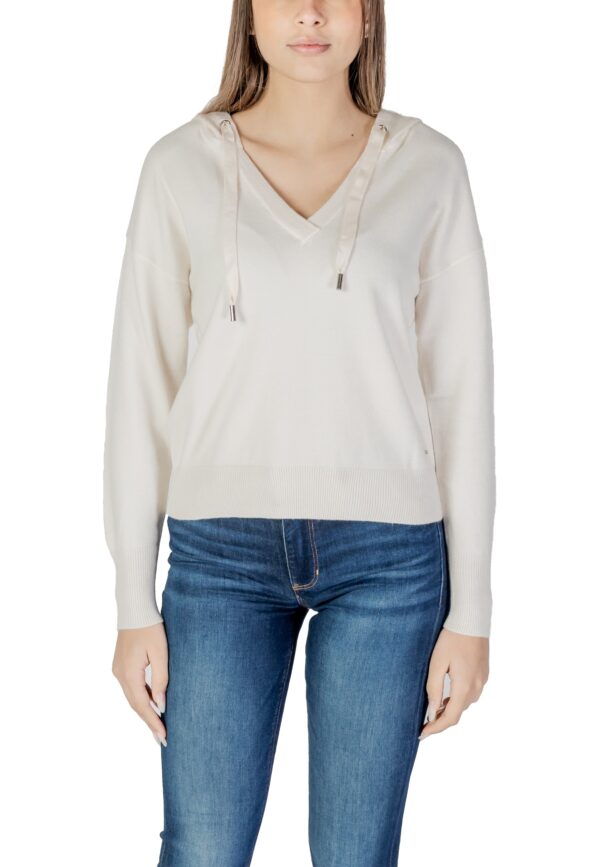 Morgan De Toi - Morgan De Toi Sweatshirt Dames