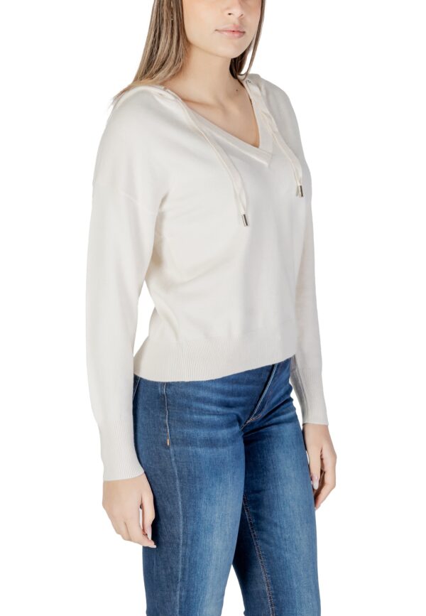 Morgan De Toi - Morgan De Toi Sweatshirt Dames - Afbeelding 3